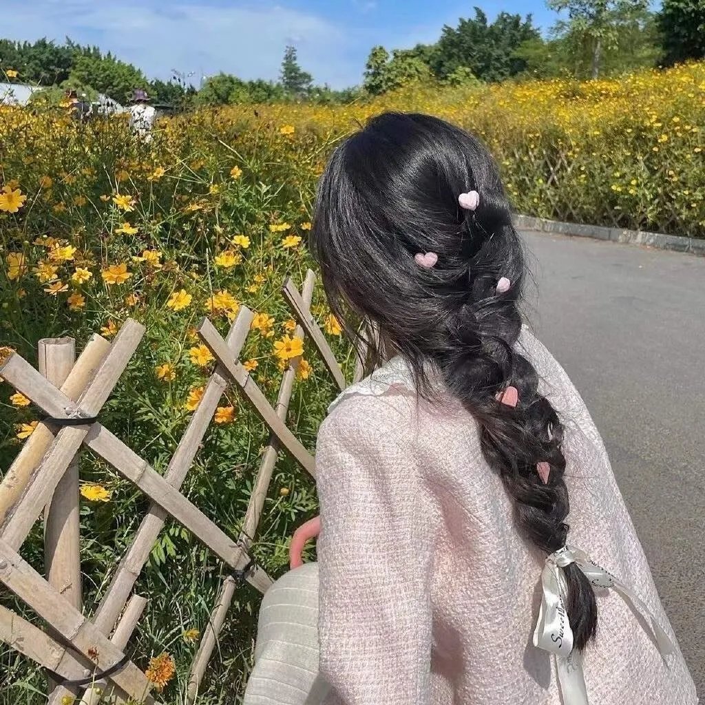 巴巴杜 海报