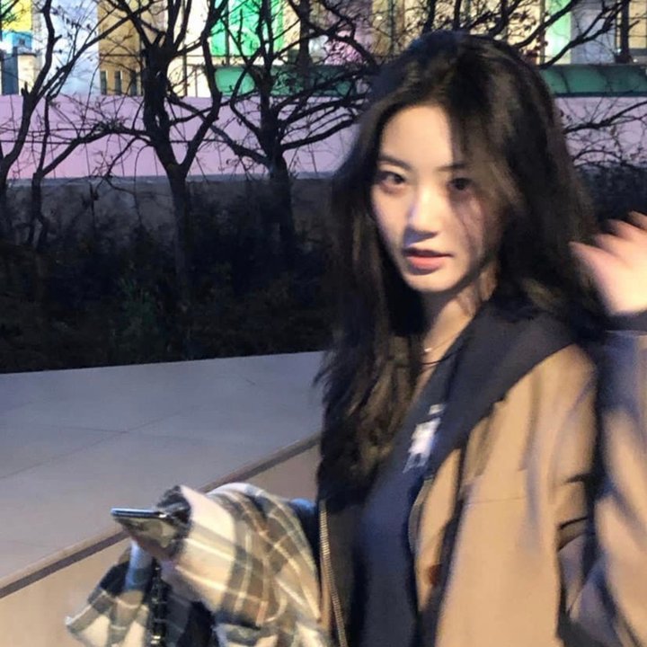 力拔山兮的老婆大人 海报
